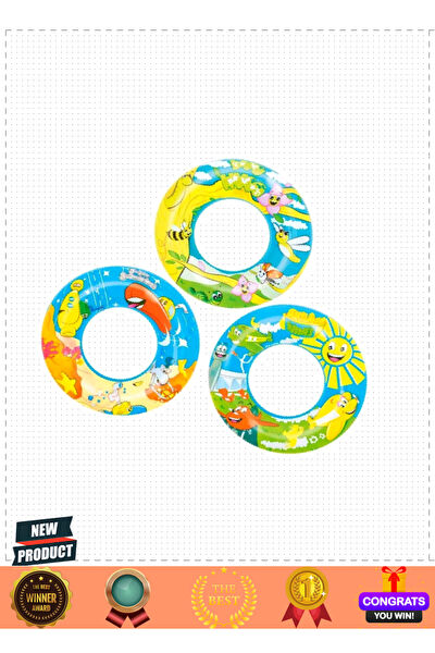 OMZ Kum, Deniz, Plaj Oyuncakları