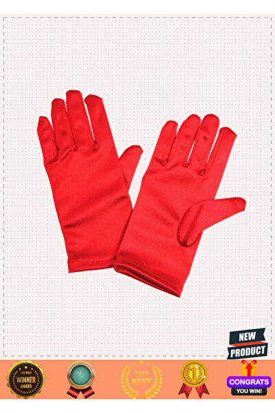 OMZ Ellikler ve Eldivenler