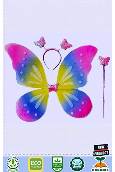 OMZ Çocuk Saç Aksesuarları