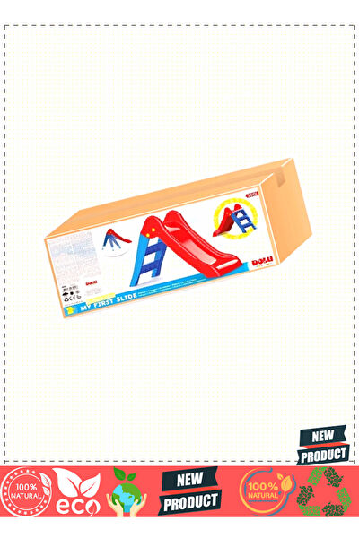 OMZ Bebek Kaydırak, Salıncak