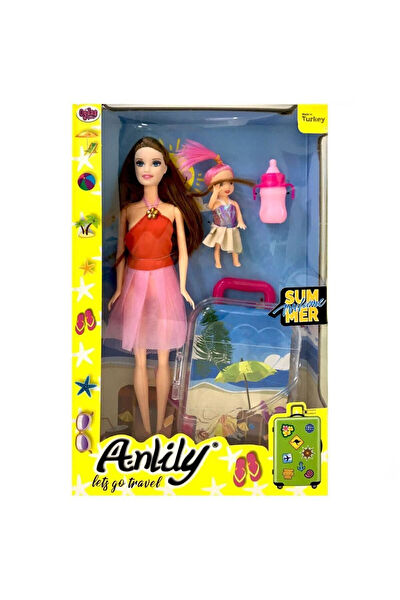 OMZ Oyuncak, Model Bebek