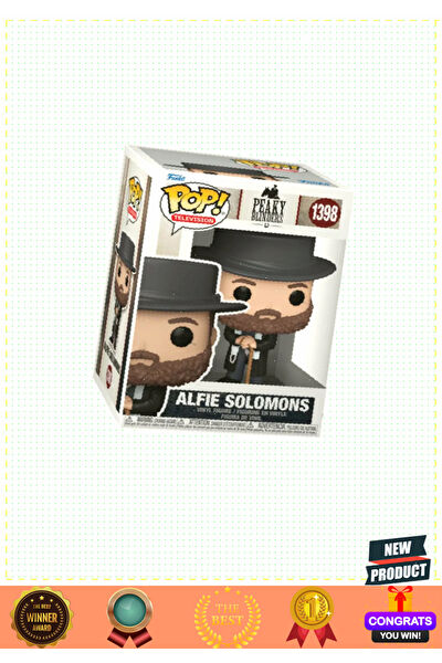 OMZ Karakter Figürü