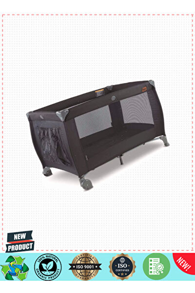 OMZ Oyun Parkı, Park Yatak