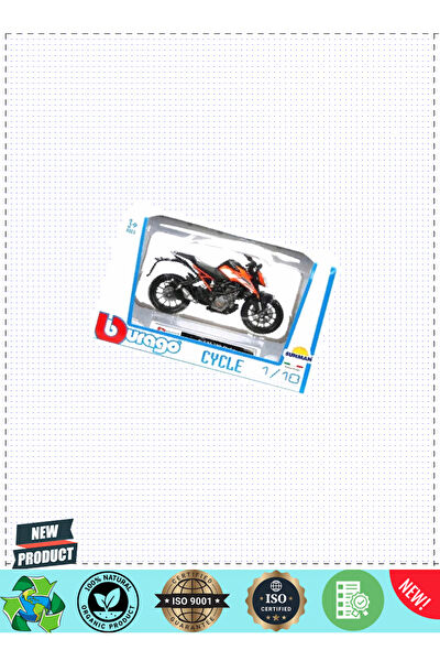 OMZ Oyuncak Motosikletler