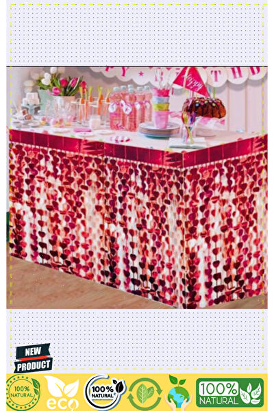 OMZ Parti Süsleme Malzemeleri