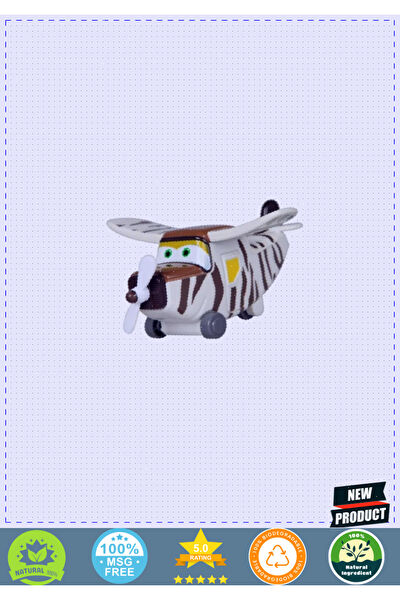 OMZ Oyuncak Helikopter, Uçaklar