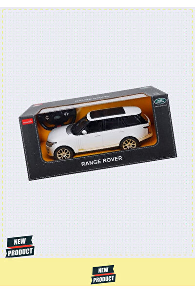 OMZ Uzaktan Kumandalı Araba