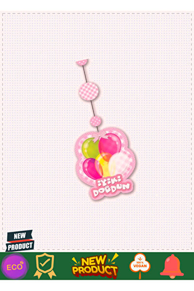 OMZ Parti Süsleme Malzemeleri