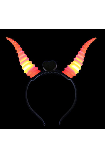 Samur Çocuk Saç Aksesuarları