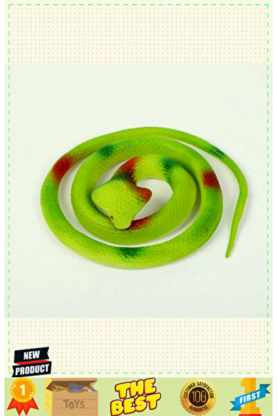 OMZ Sürüngen Oyuncakları