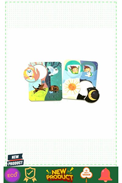 OMZ Eğitici Oyuncaklar