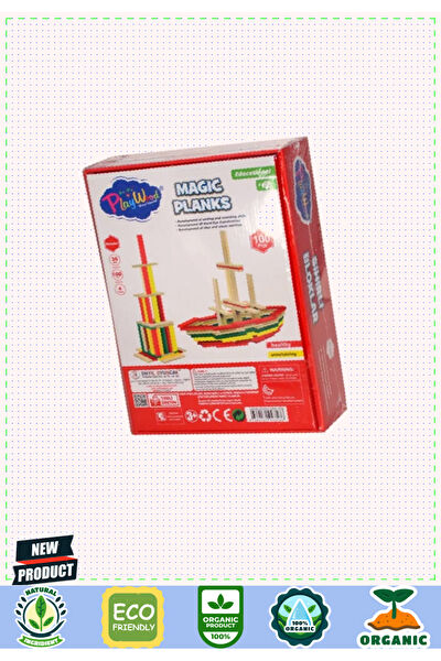 OMZ Eğitici Oyuncaklar