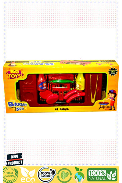 OMZ Eğitici Oyuncaklar