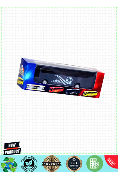 OMZ Oyuncak Otobüs, Minibüsler