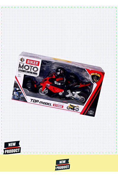 OMZ Oyuncak Motosikletler