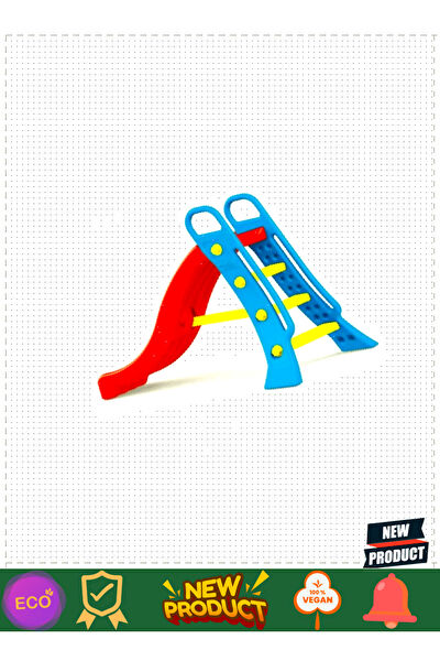 OMZ Bebek Kaydırak, Salıncak