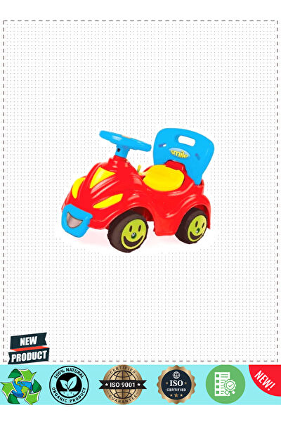 OMZ Eğitici Oyuncaklar