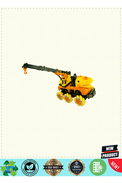 OMZ Uzaktan Kumandalı Araba