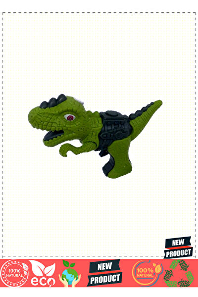 OMZ Nerf, Oyuncak Tabanca