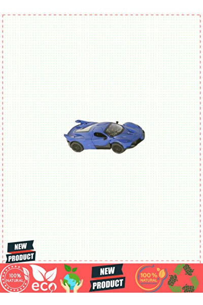 OMZ Oyuncak Arabalar