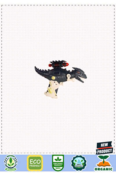 OMZ Nerf, Oyuncak Tabanca