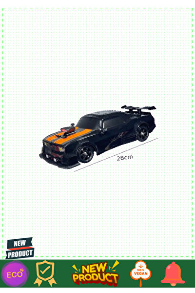 OMZ Uzaktan Kumandalı Araba