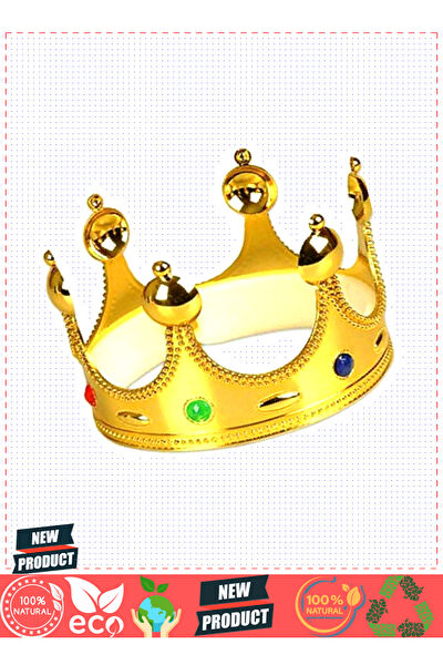 OMZ Kadın Taç ve Saç Bandı