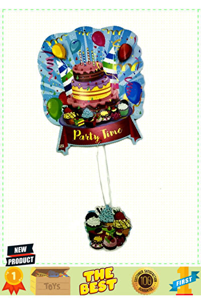 OMZ Parti Süsleme Malzemeleri