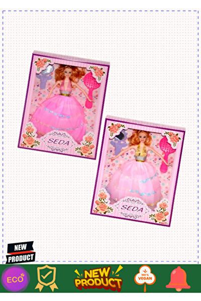 OMZ Oyuncak, Model Bebek