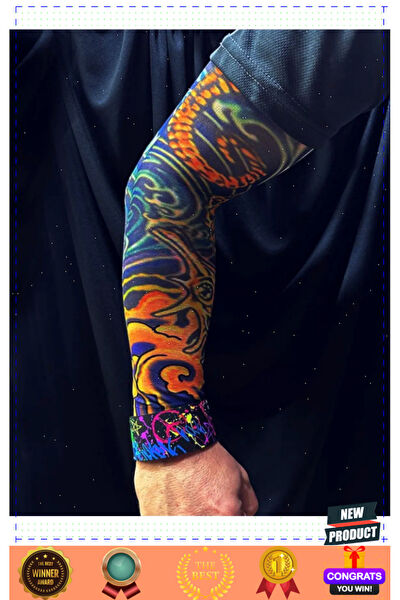 OMZ Geçici Dövme, Şablonları