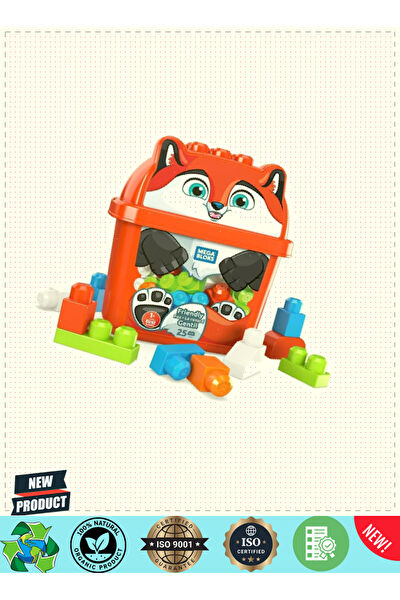 OMZ Lego, Yapı Oyuncakları