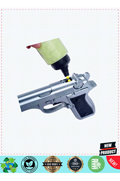 OMZ Nerf, Oyuncak Tabanca