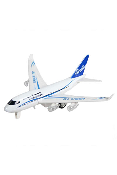 OMZ Oyuncak Helikopter, Uçaklar