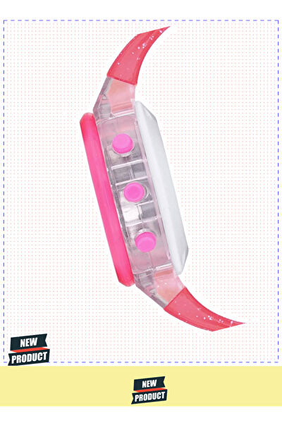 OMZ Çocuk Kol Saati