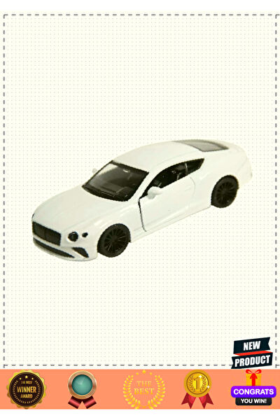 OMZ Oyuncak Arabalar