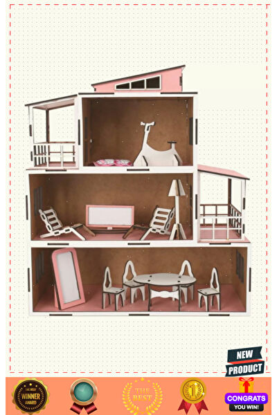 OMZ Eğitici Oyuncaklar