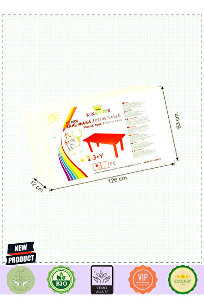 OMZ Eğitici Oyuncaklar