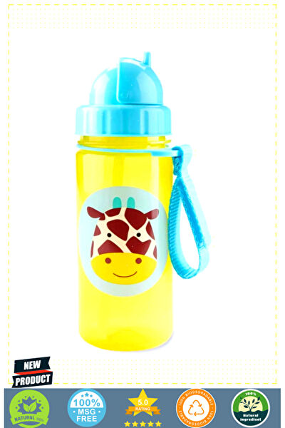 OMZ Alıştırma Bardağı ve Suluk