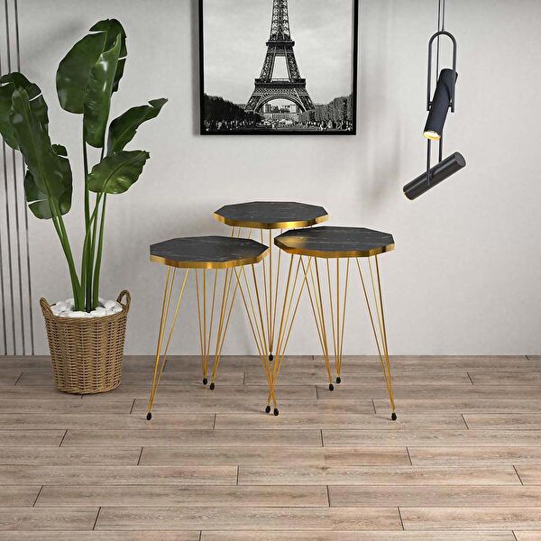 Greenriver's Zigon Sehpa