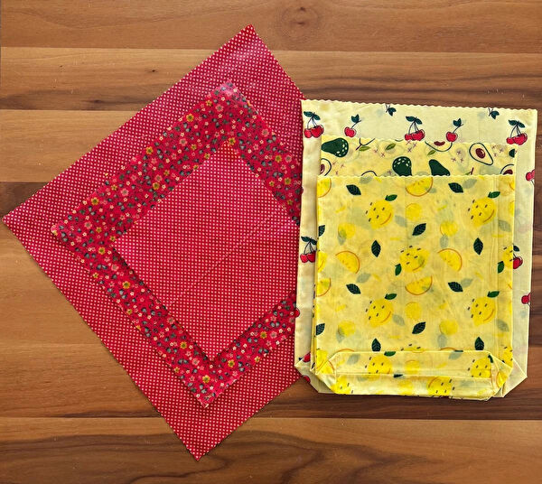 BİOBEZ Çiftçi Kadın Ürünleri