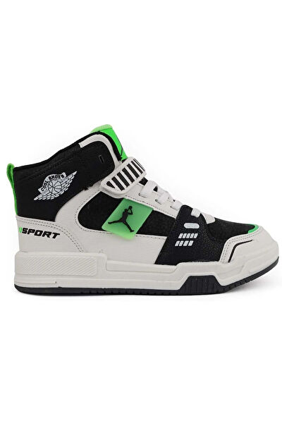 Cool Kids Erkek Çocuk Spor Ayakkabı, Sneaker