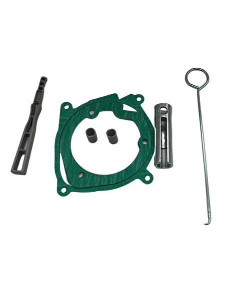 Coolman Yedek Parça, Aksesuar