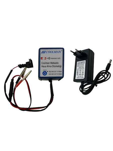 Coolman Yedek Parça, Aksesuar