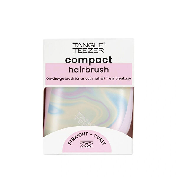 Tangle Teezer Tarak, Fırça