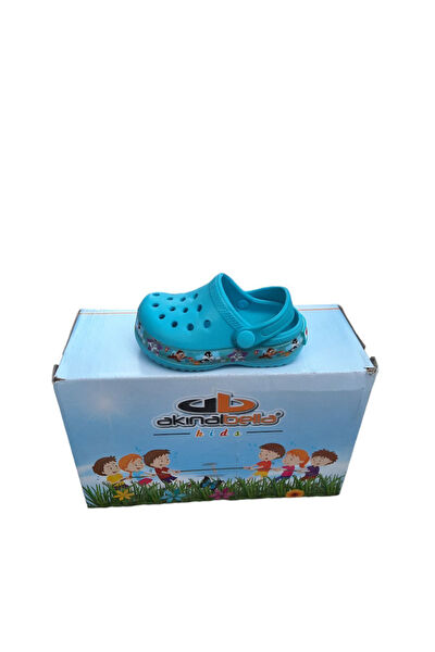 Akinal Bella Bebek Ayakkabıları, Patik