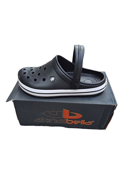 AkınalBella Erkek Terlik