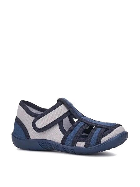 Pabuç ailesi Erkek Çocuk Ev Terliği