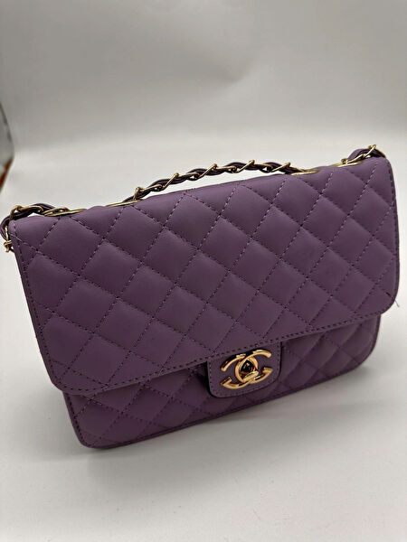 Bymiel Kadın El Çantası