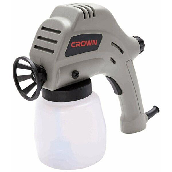 Crown Boya Tabancası