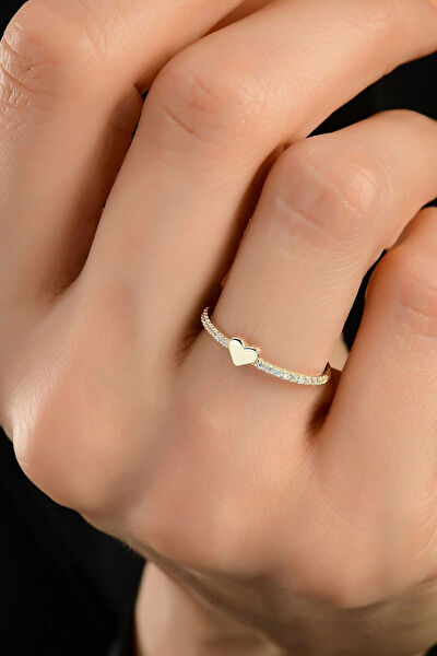 Çiğdem Gürel Kuyumculuk Altın Yüzük